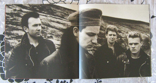 the-unforgettable-fire