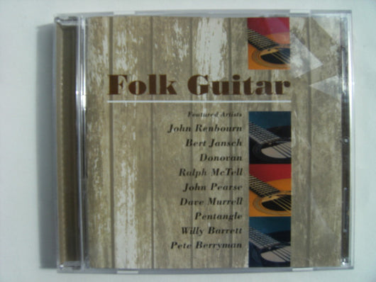 folk-guitar