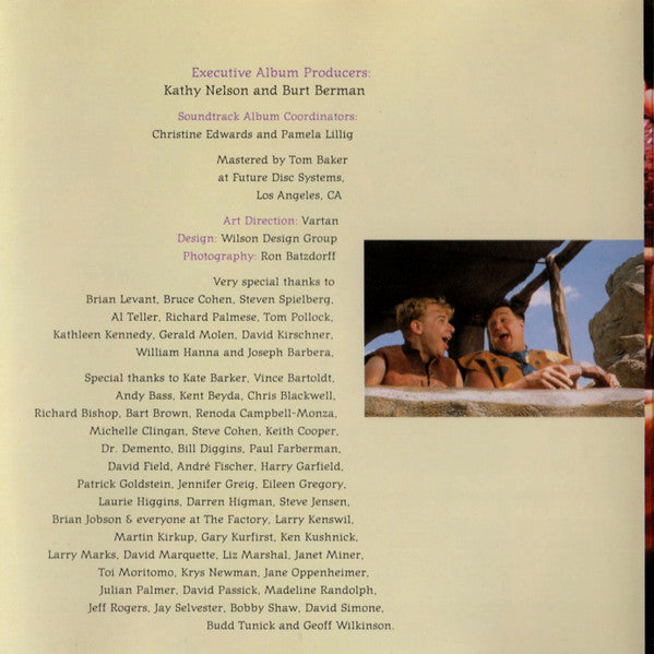 the-flintstones:-music-from-bedrock