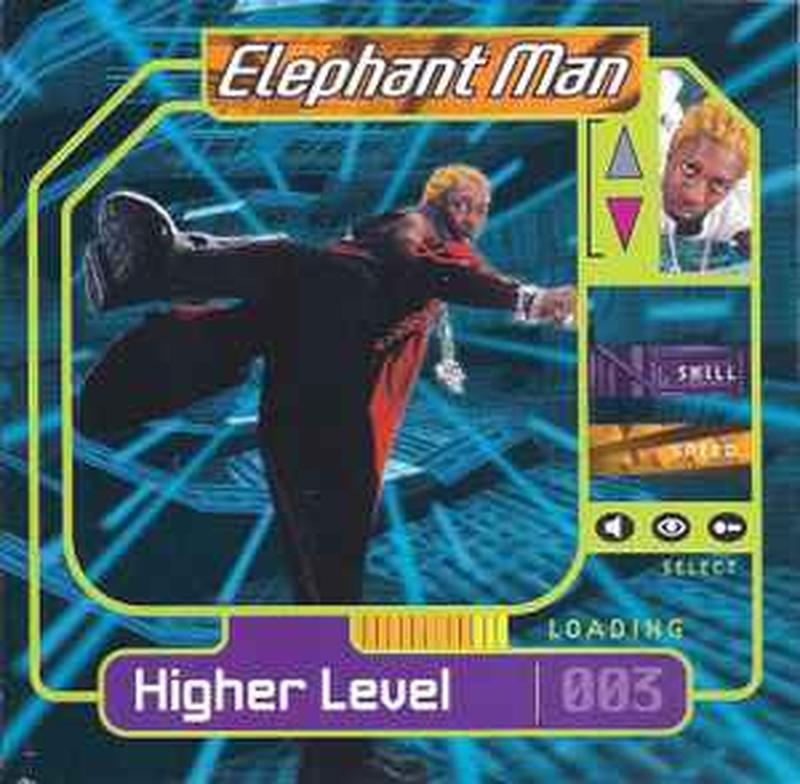 higher-level