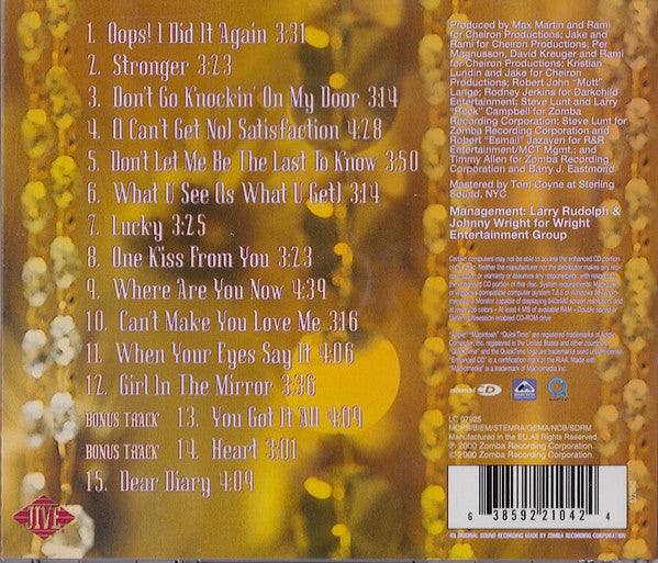 oops!...i-did-it-again-(special-uk-edition)