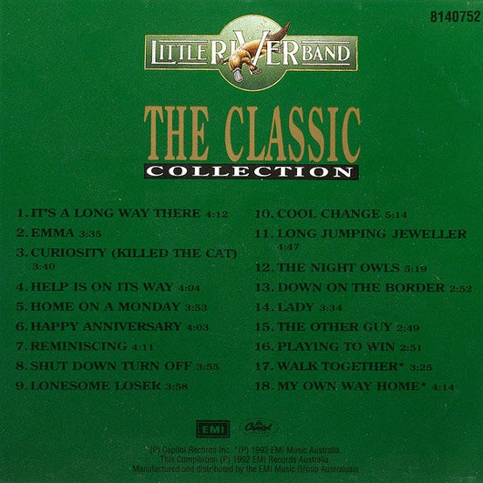 the-classic-collection