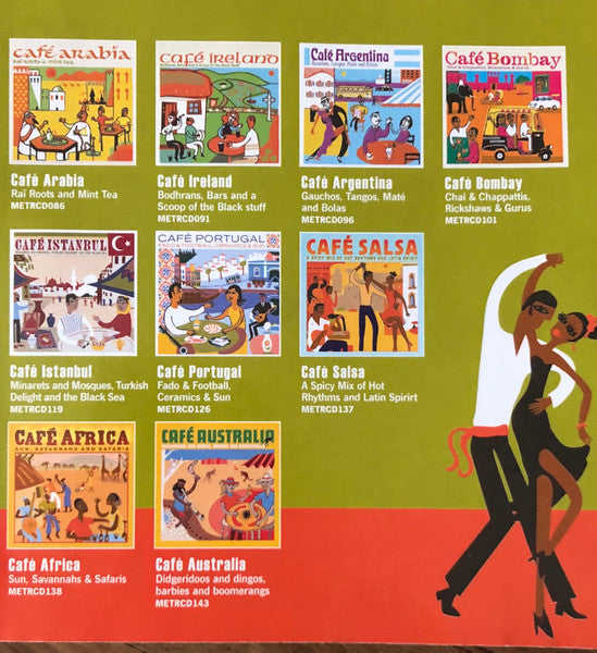 café-latino