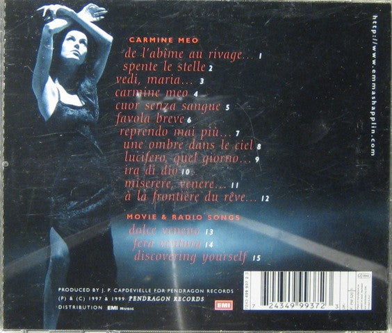 carmine-meo-+-3-movie-&-radio-songs