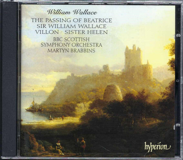 the-passing-of-beatrice-•-sir-william-wallace-•-villon-•-sister-helen