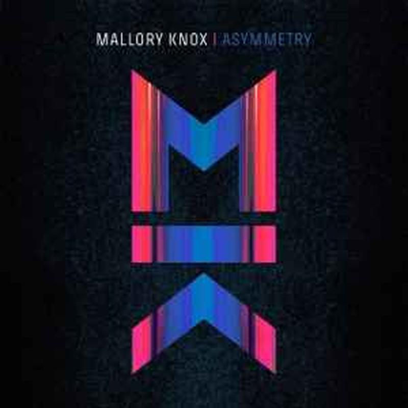 asymmetry