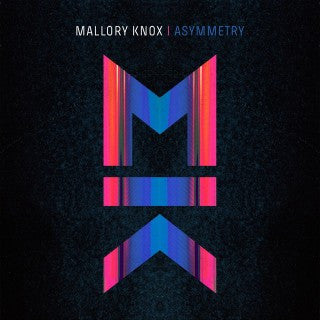 asymmetry