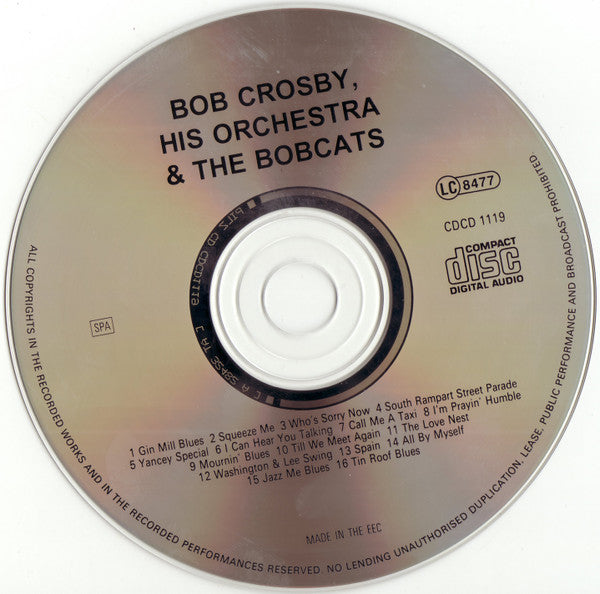 bob-crosby,-his-orchestra-&-the-bobcats