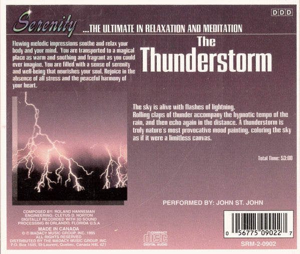 the-thunderstorm