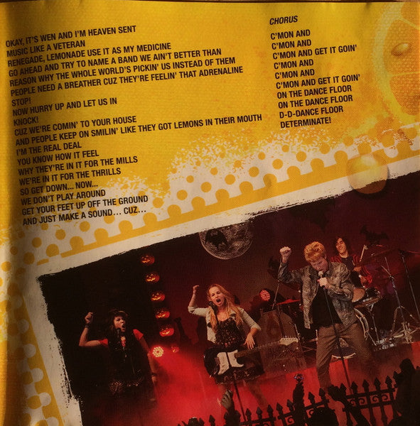lemonade-mouth