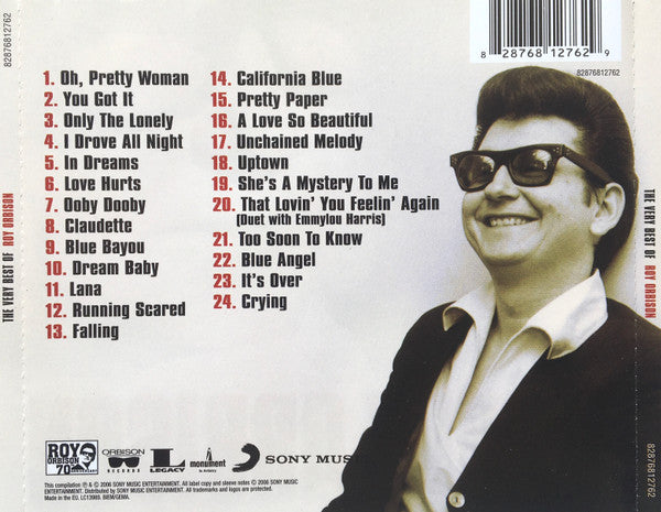 the-very-best-of-roy-orbison