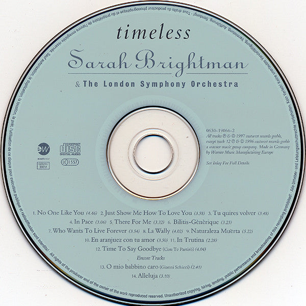 timeless