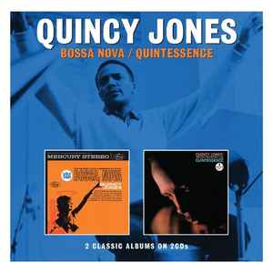 bossa-nova-/-quintessence
