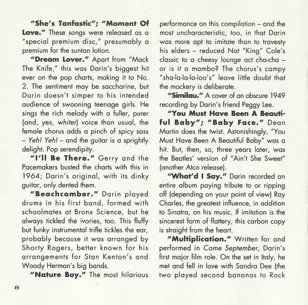 splish-splash---the-best-of-bobby-darin-volume-one