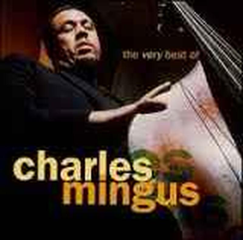 the-very-best-of-charles-mingus:-the-atlantic-years