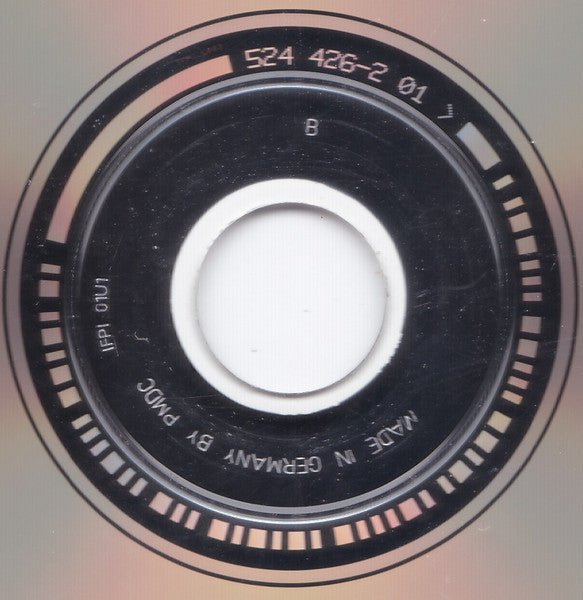 spinning