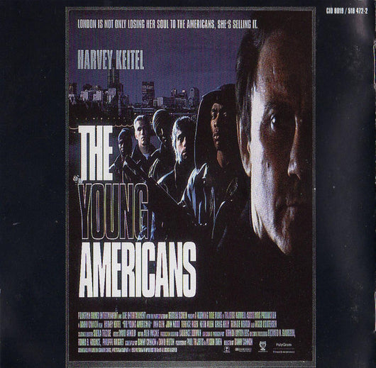 the-young-americans