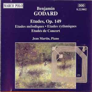 etudes,-op.-149