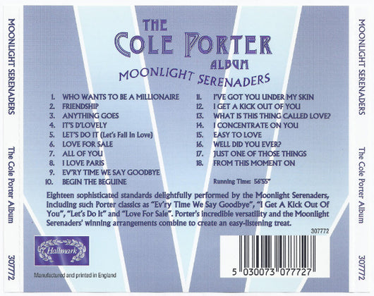 the-cole-porter-album