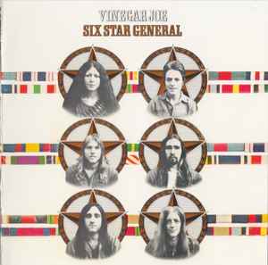 six-star-general