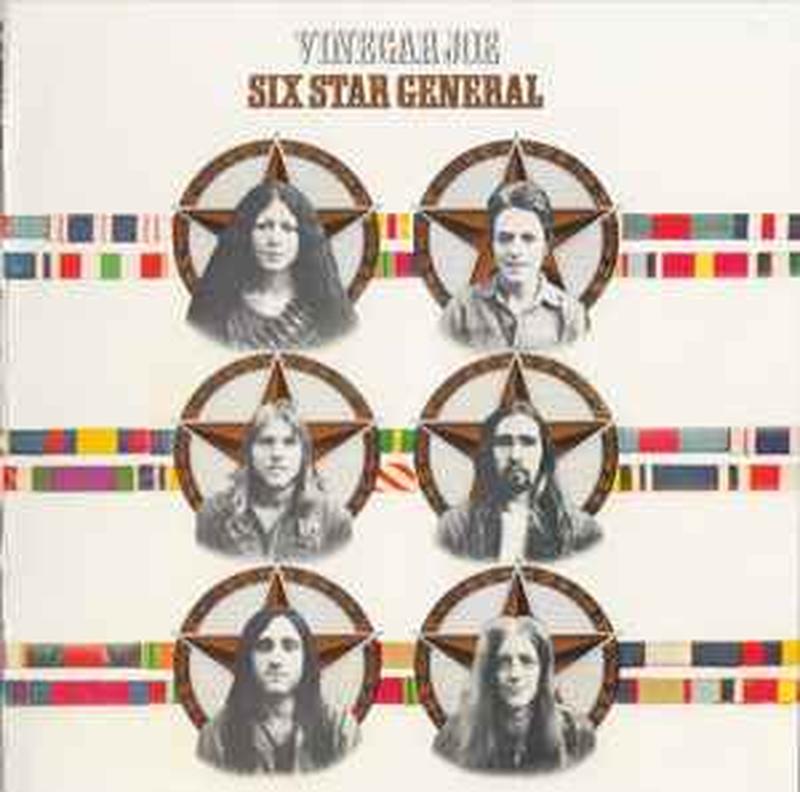 six-star-general