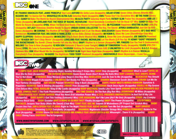 mash-up-mix-90s