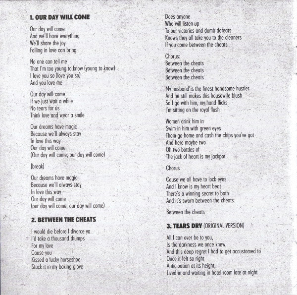 lioness:-hidden-treasures