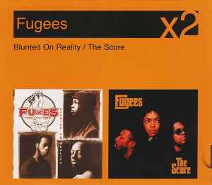 blunted-on-reality-/-the-score