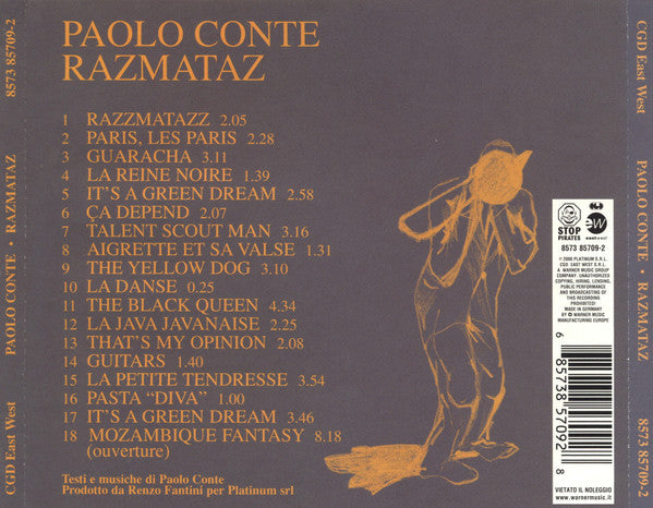 razmataz