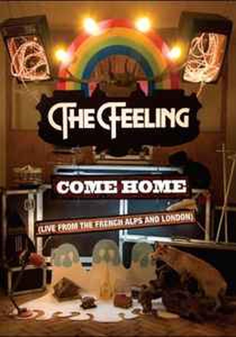 come-home