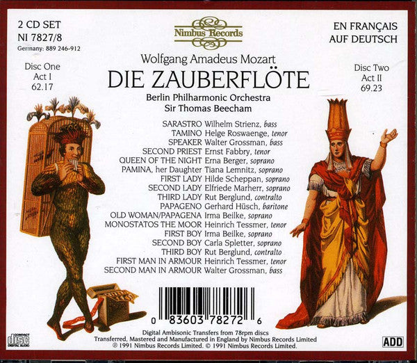 die-zauberflöte