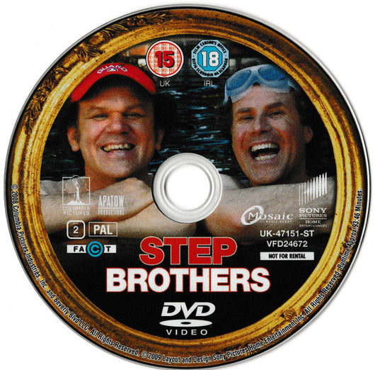 step-brothers