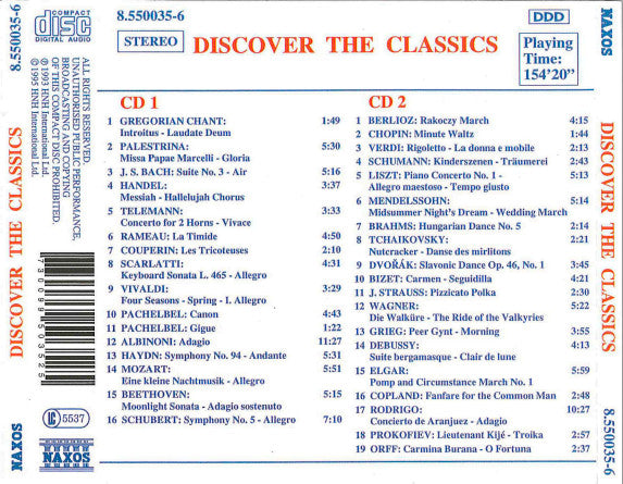discover-the-classics