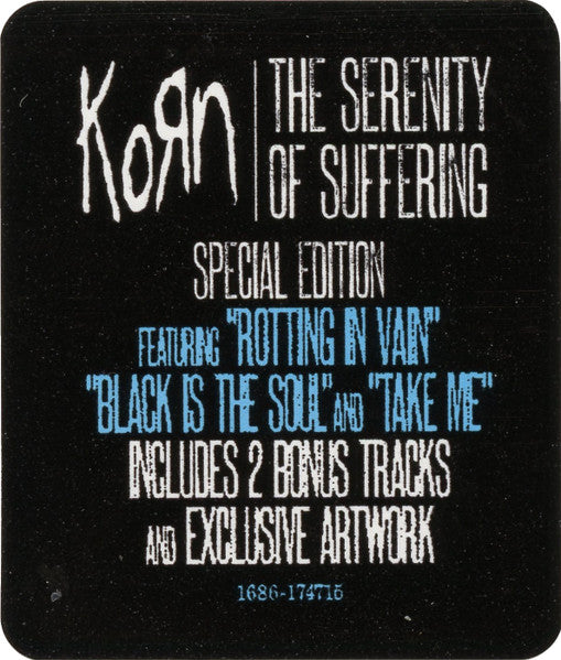 the-serenity-of-suffering