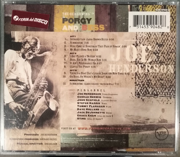 porgy-&-bess