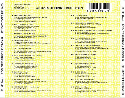 30-years-of-number-ones,-vol.-9