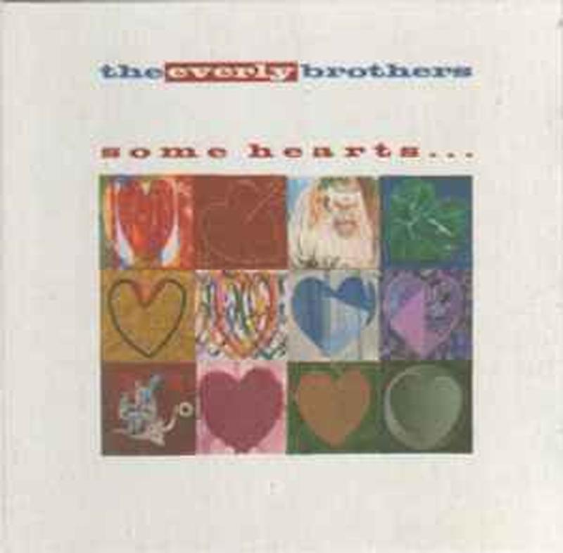 some-hearts...