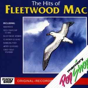 the-hits-of-fleetwood-mac