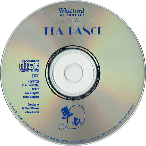 tea-dance