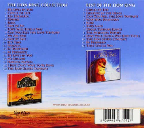 the-lion-king-deluxe-collection
