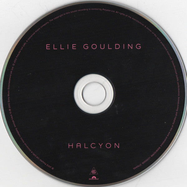 halcyon