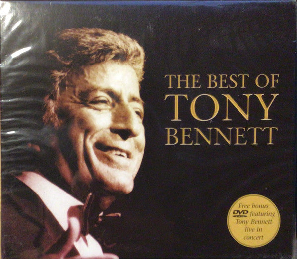 the-best-of-tony-bennett
