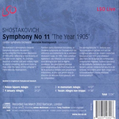 symphony-no-11