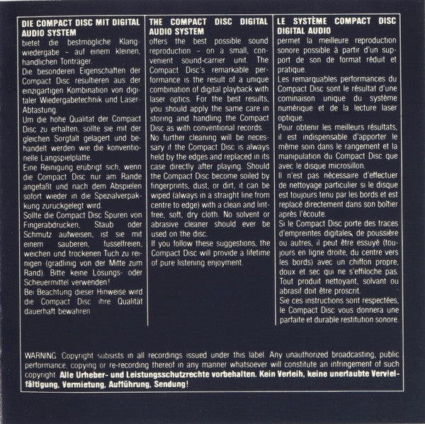 black-celebration