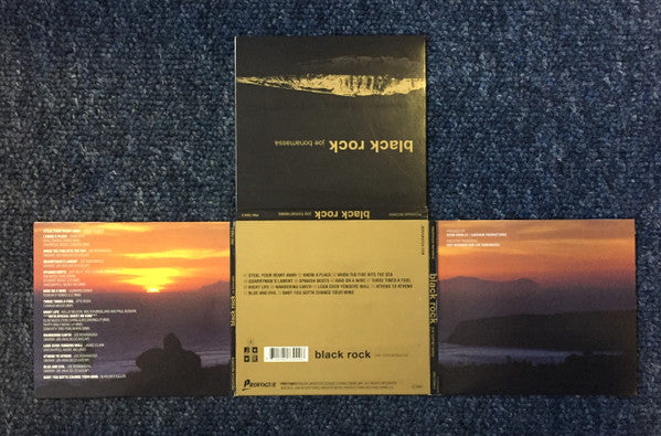 black-rock