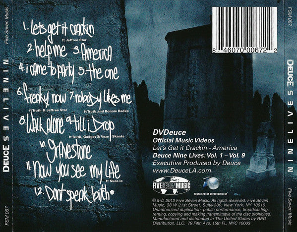 nine-lives