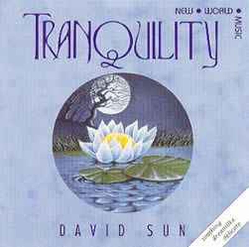 tranquility
