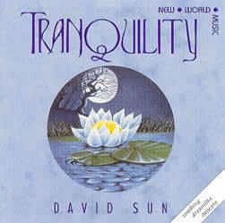 tranquility