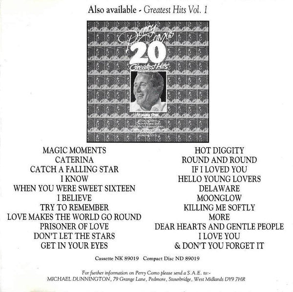 20-greatest-hits-volume-ii