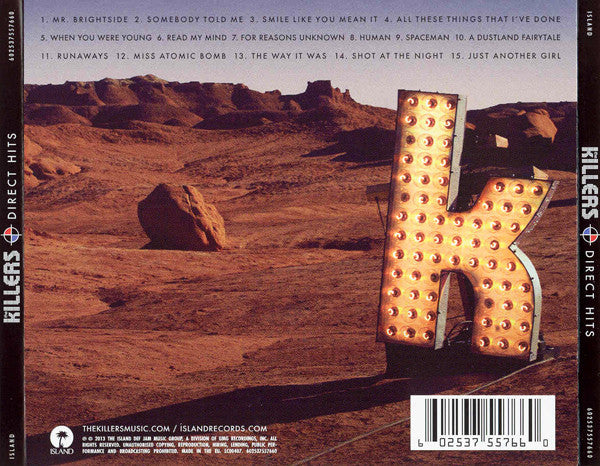 direct-hits